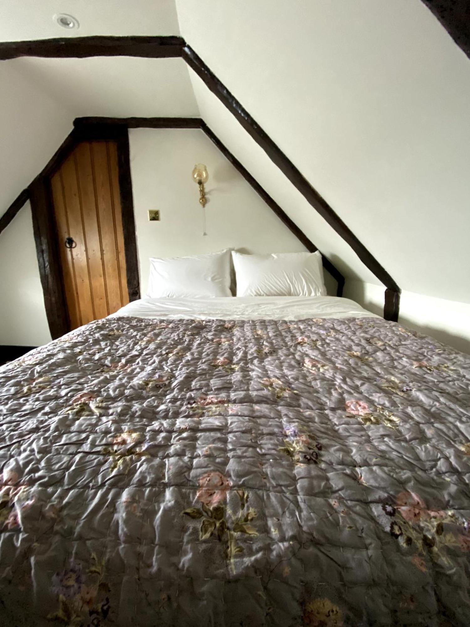 Black Tile Cottage Lewes Exterior photo